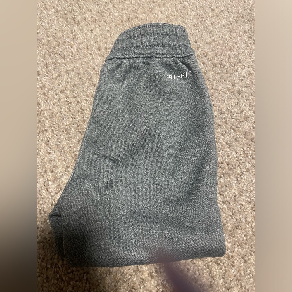 Boys Nike Dri-Fit Sweatpants